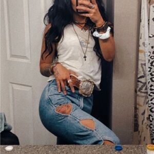 Vintage Rockies..RARE